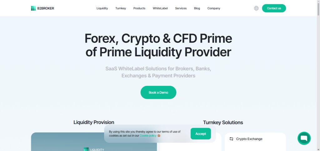 B2Broker