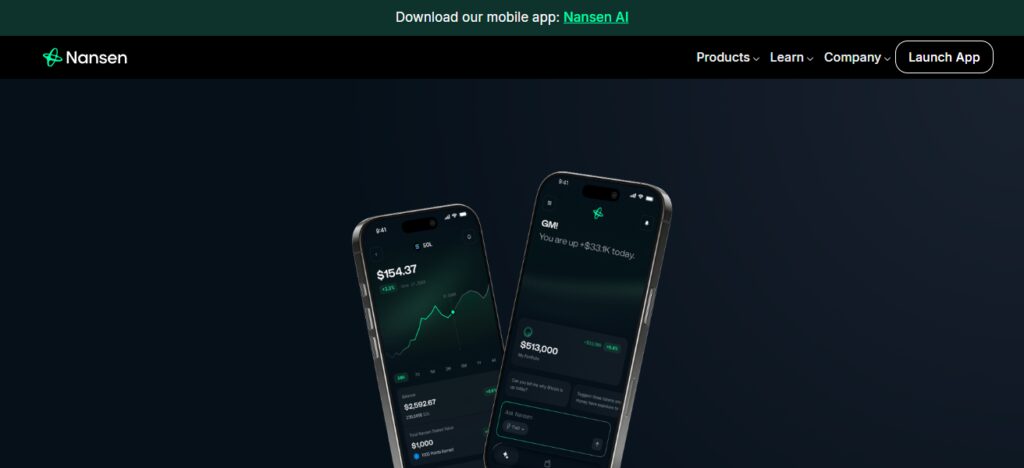 Nansen