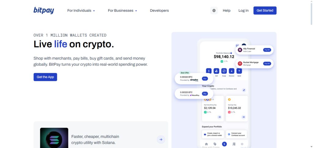 BitPay