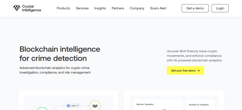 Chainalysis
