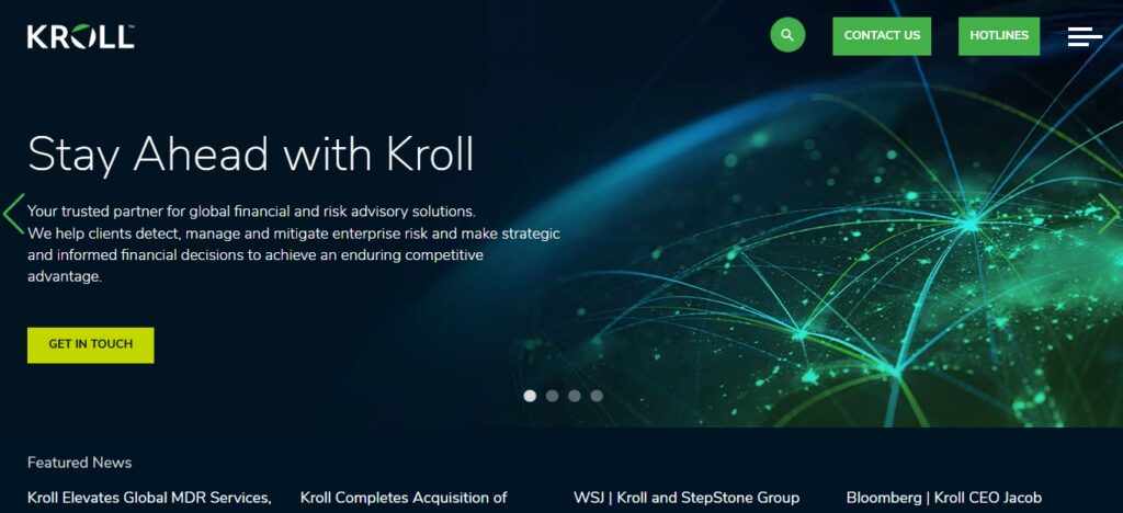 Kroll