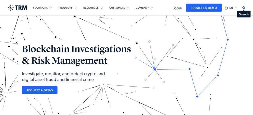 TRM Labs