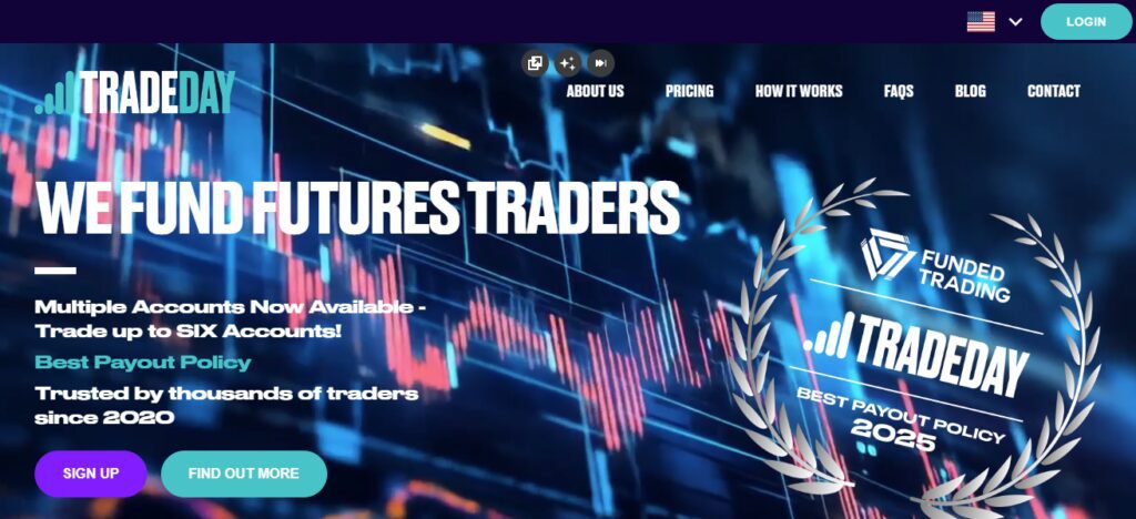 TradeDay