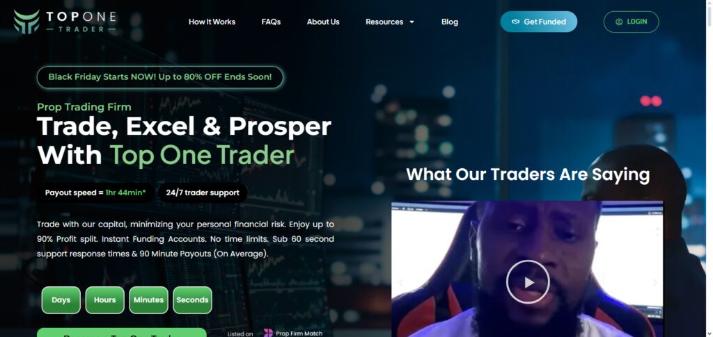 TopTier Trader
