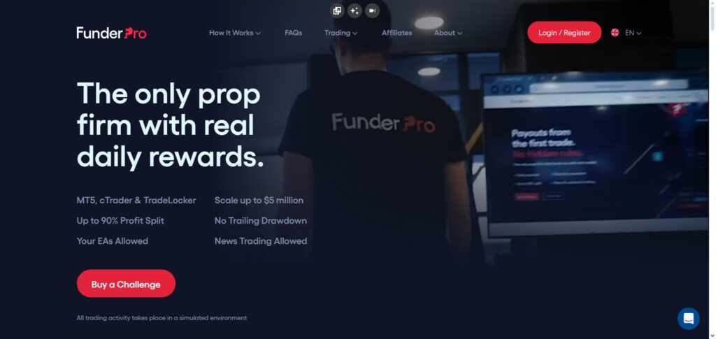 FunderPro