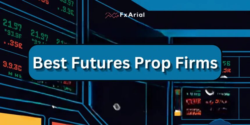 10 Best Prop Firms With Institutional Funding & Capital Backing