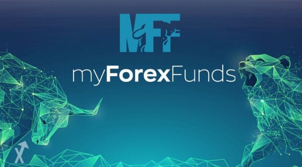 My Forex Funds