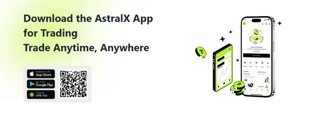 AstralX App