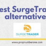 10 Best SurgeTrader alternatives