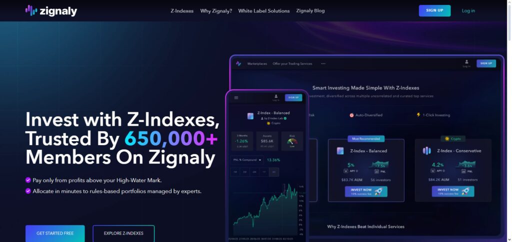 Zignaly