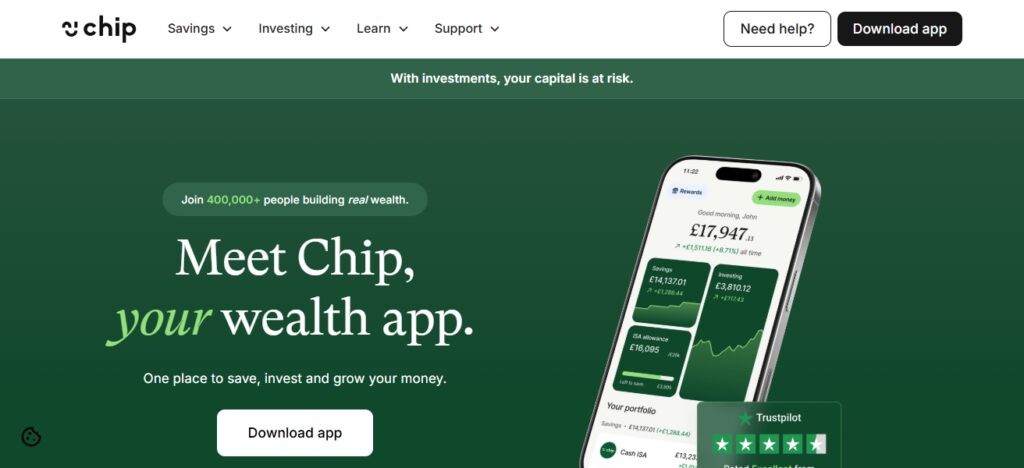 Chip