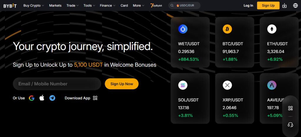Bybit
