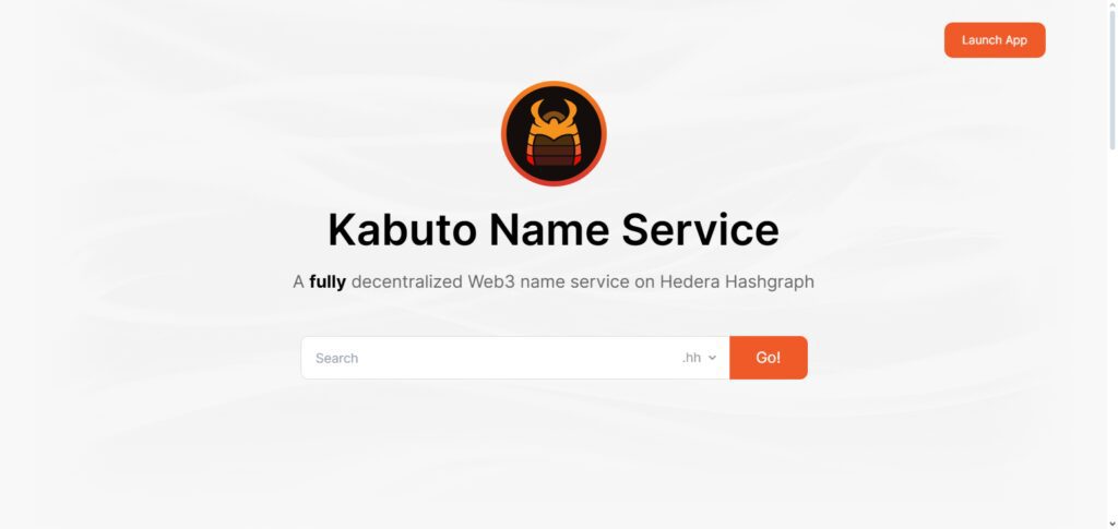 Kabuto Explorer