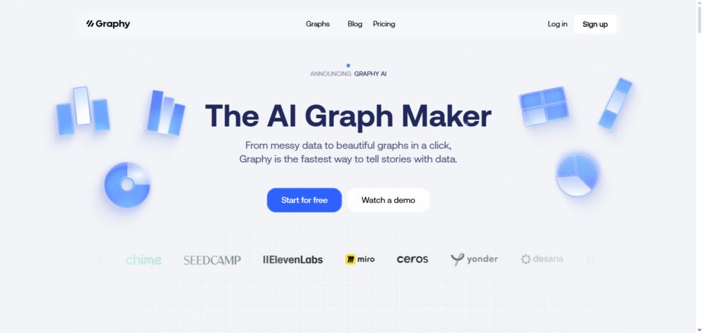 HGraph.io