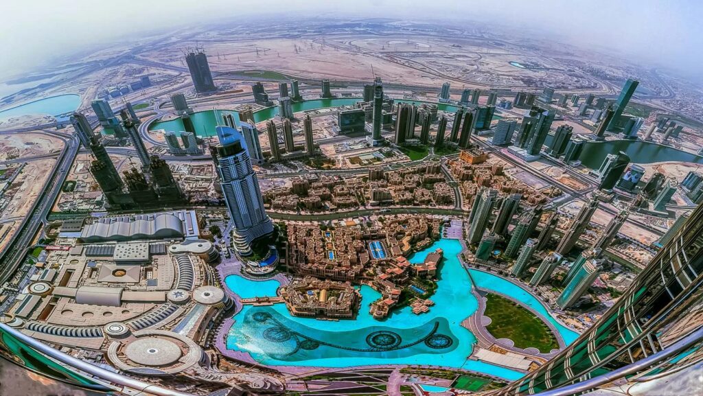 United Arab Emirates (UAE)