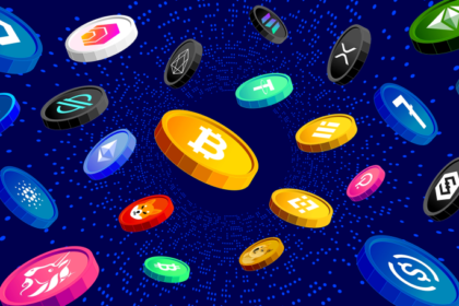 10 Best Apps to Convert Your Salary Directly Into Crypto