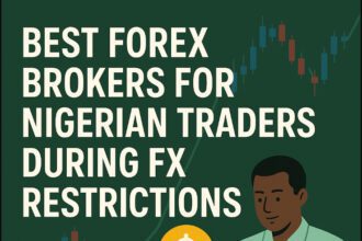 10 Best Forex Brokers for Nigerian Traders During FX Restrictions In 2026