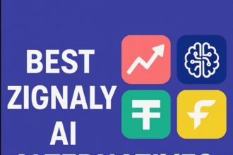 10 Best Zignaly AI Alternatives for Smarter Crypto Trading