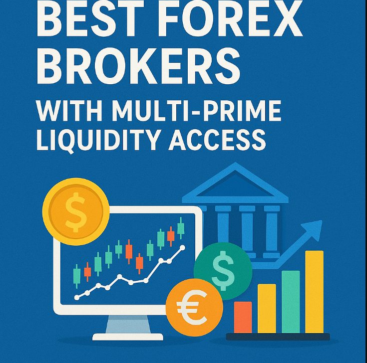 10 Best Forex Brokers Offering Bespoke Trading Solutions In 2026