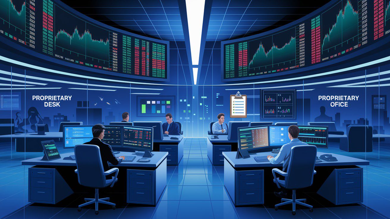 10 Best Prop Firms for Middle East Traders Without Swap Fees