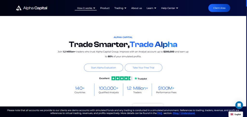 11 Best RebelsFunding Alternatives for Traders in 2026 6 Earn2Trade