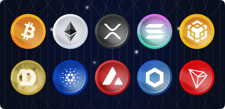 10 Best Crypto Coins in Asia for Smart Investment in 2026