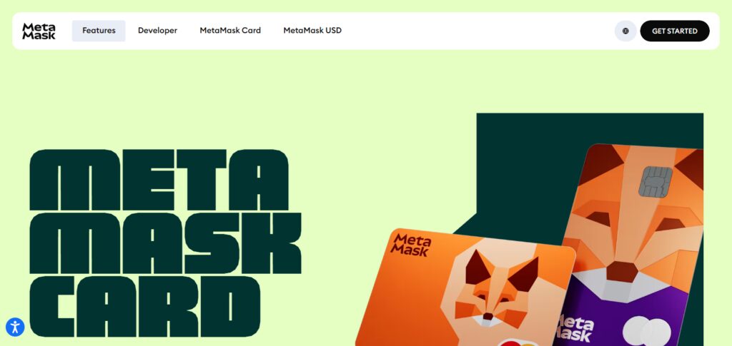 10 Binance Card Alternatives in 2026 11 MetaMask Card (Mastercard)