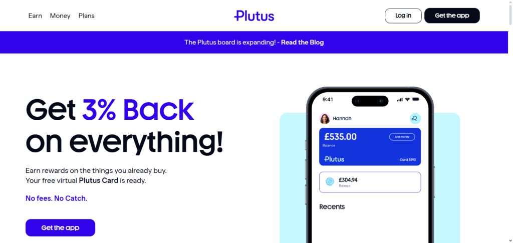 10 Best KuCoin Card Alternatives for Crypto Users 2026 7 Plutus Card