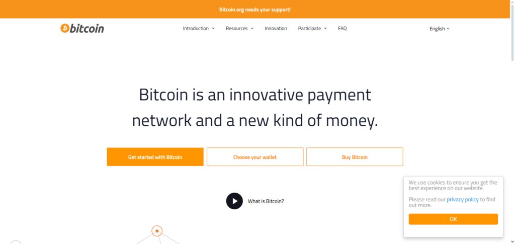 10 Best Regulated Crypto Coins for Safe & Secure Investing 2 Bitcoin (BTC)