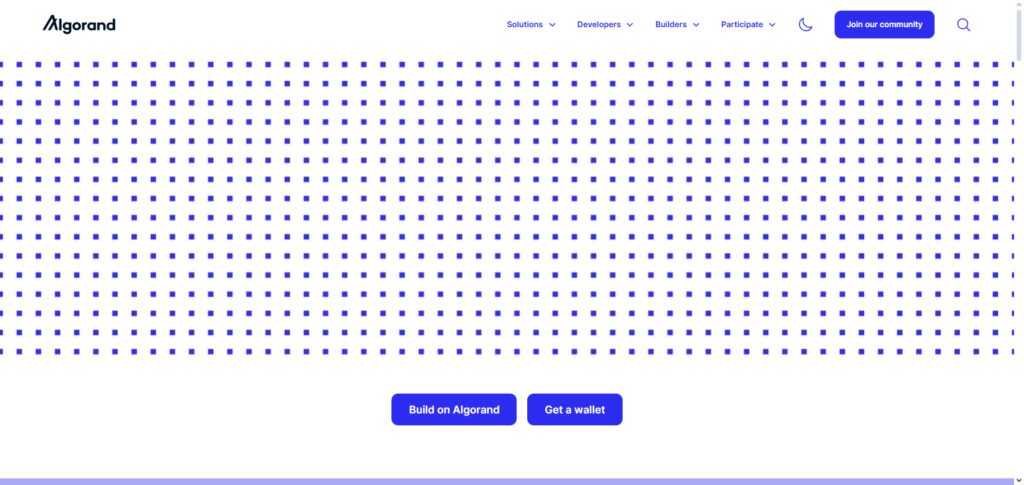 10 Best Regulated Crypto Coins for Safe & Secure Investing 7 Algorand (ALGO)