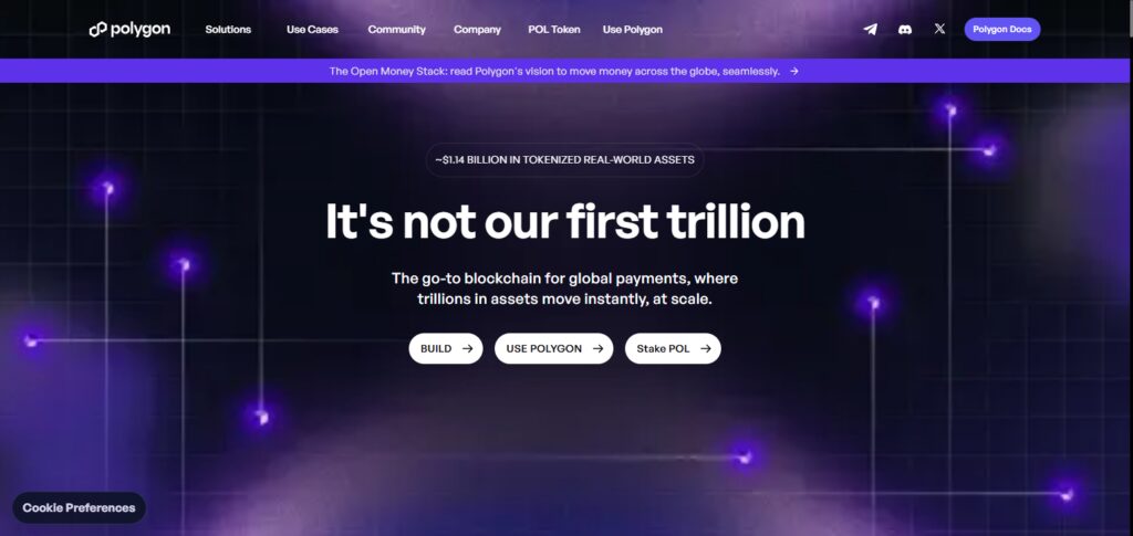 10 Best Regulated Crypto Coins for Safe & Secure Investing 11 Polygon (MATIC)
