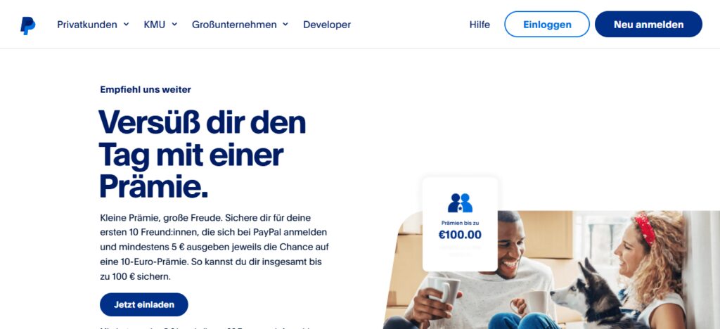 PayPal