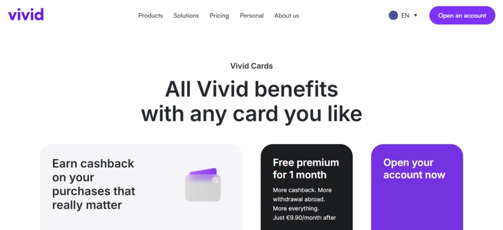 Vivid