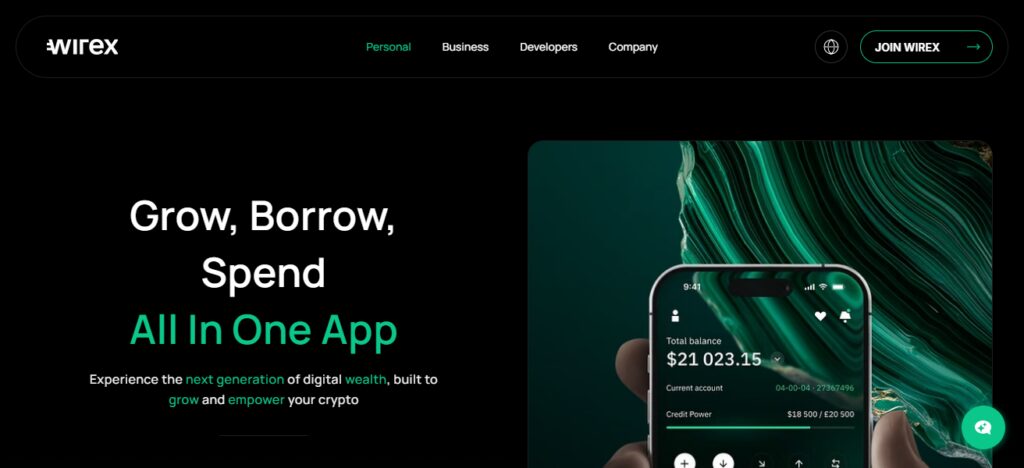 Wirex