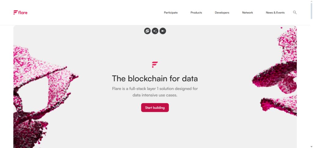 10 Best Crypto Presales with Audit & KYC in 2026 9 Flare (FLR)
