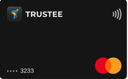 AdvCash Crypto Card Alternatives — Trustee Card