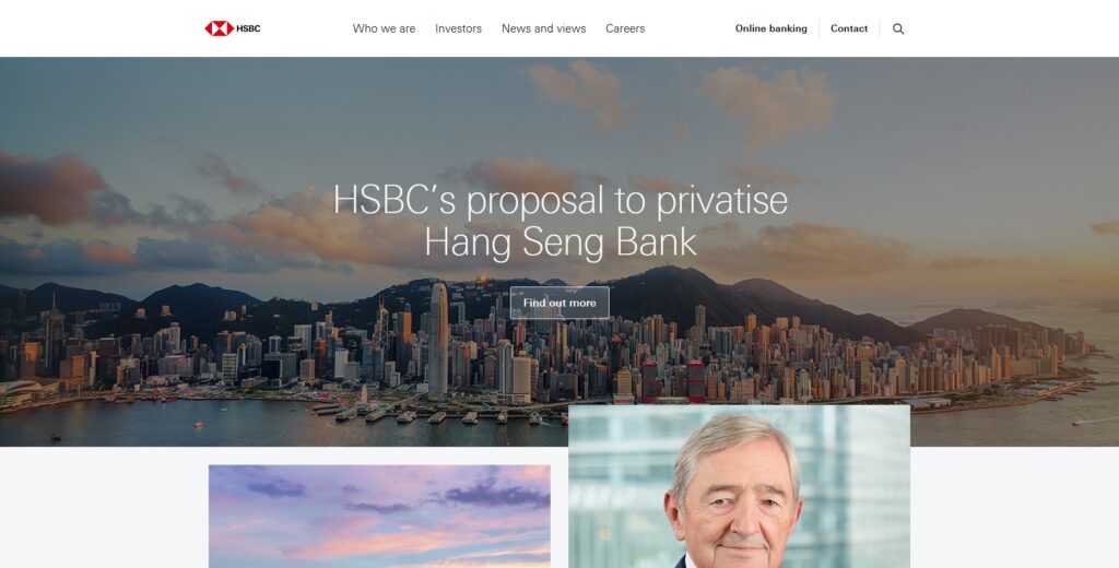 HSBC