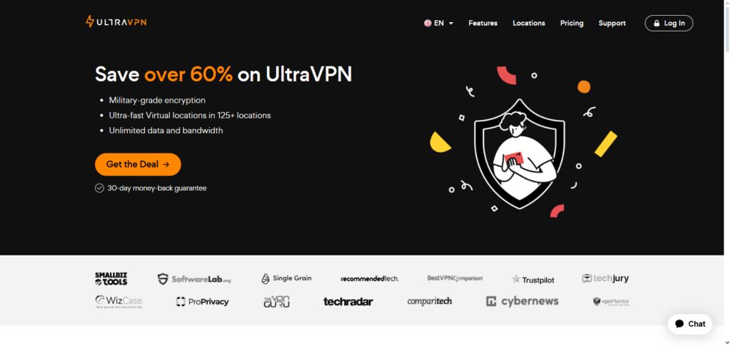 UltraVPN