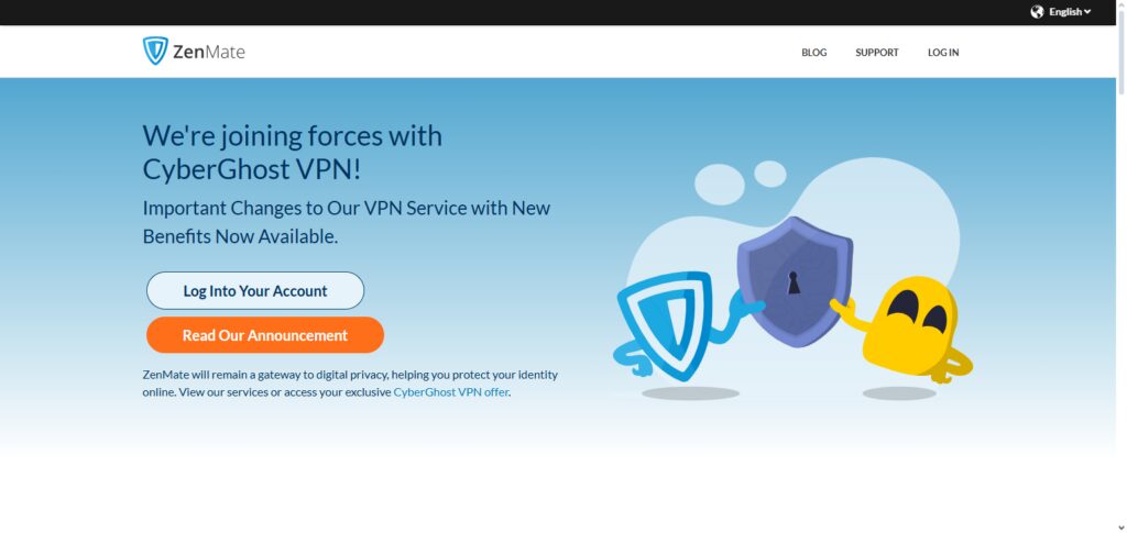 10 Best VPNs for Streaming Without Buffering in 2026 3 ZenMate VPN