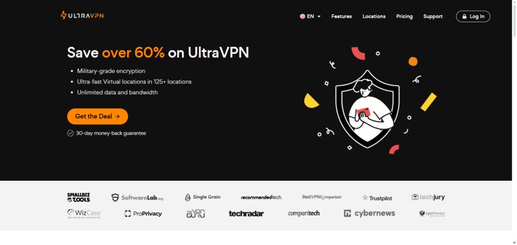 UltraVPN