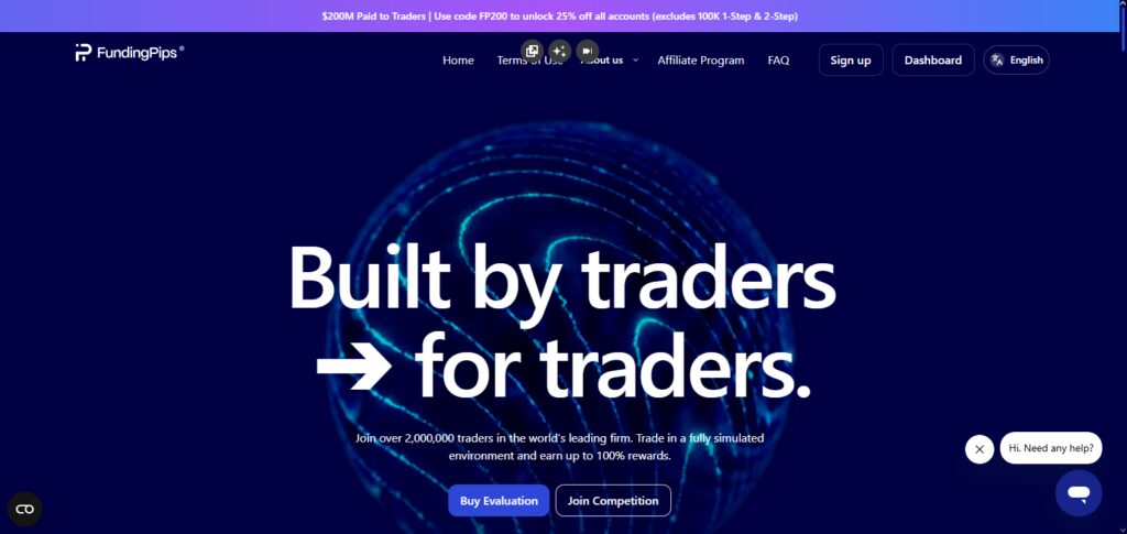 10 Best Prop Firms Which are Better Than Hola Prime 10 FundingPips