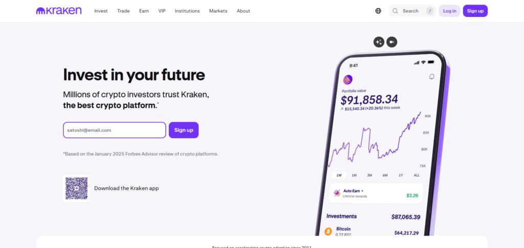 11 Best ApeX Omni Alternatives in 2026 for Smart Trading 10 Kraken
