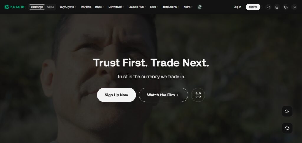 11 Best ApeX Omni Alternatives in 2026 for Smart Trading 5 KuCoin