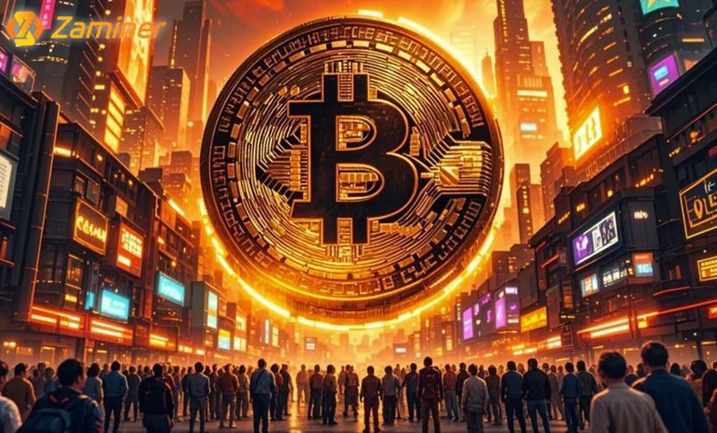 Why Zaminer.com is a Fake Mining Platform – Top 10 Reasons 3 Why Zaminer.com is a Fake Mining Platform