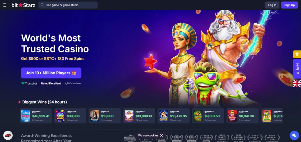 BitStarz