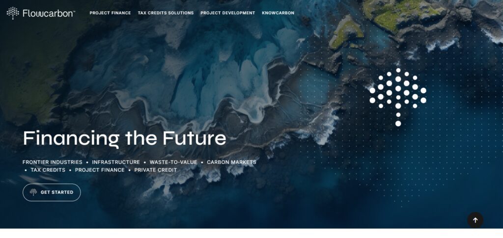 10 Best Platforms for Investing in Tokenized Carbon Credits 11 Flowcarbon