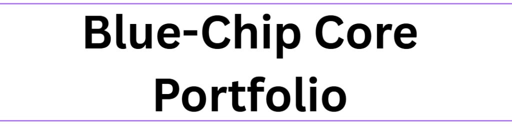 10 Best Crypto Portfolios for Retirement (401k & IRA) in 2026 2 Blue-Chip Core Portfolio