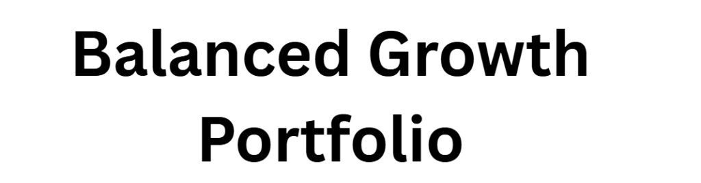 10 Best Crypto Portfolios for Retirement (401k & IRA) in 2026 3 Balanced Growth Portfolio