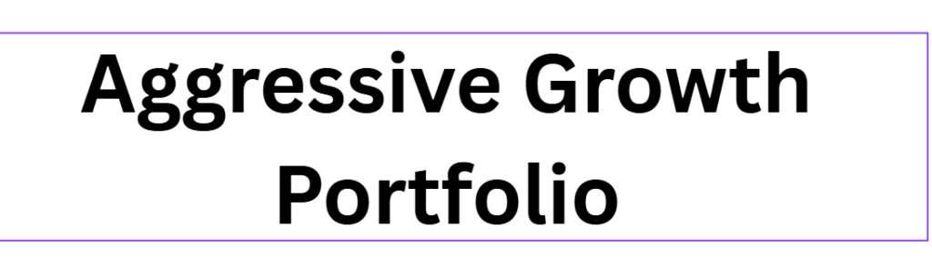 10 Best Crypto Portfolios for Retirement (401k & IRA) in 2026 6 Aggressive Growth Portfolio