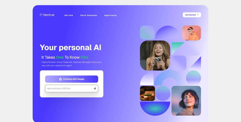 10 Top "Know Your Agent" Tools for AI Crypto Agents 3 Know Your Agent Tools for AI Crypto Agents - Fetch.ai